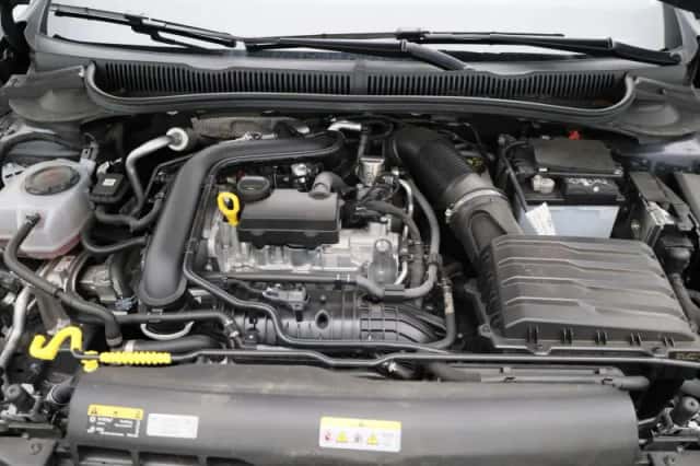 Volkswagen Polo (2025) thumbnail 33