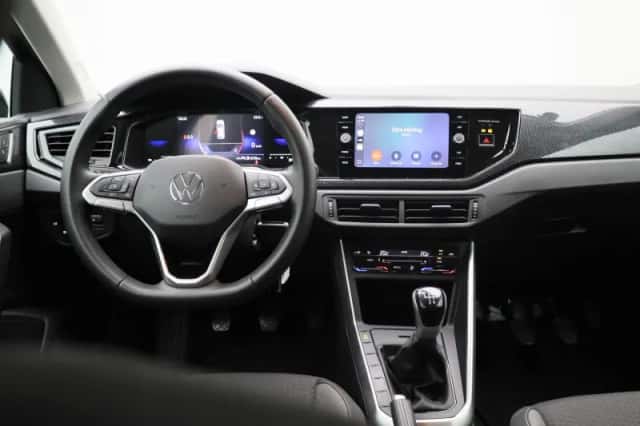 Volkswagen Polo (2025) thumbnail 7