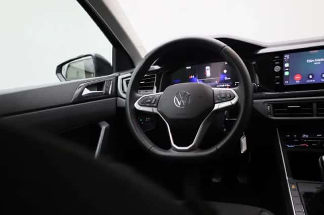 Volkswagen Polo (2025) thumbnail 10