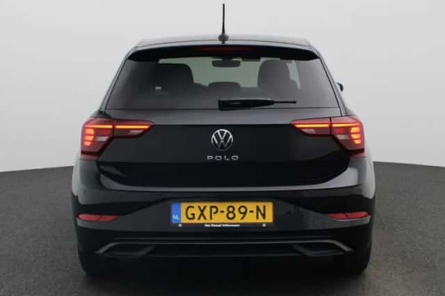 Volkswagen Polo (2025) thumbnail 5