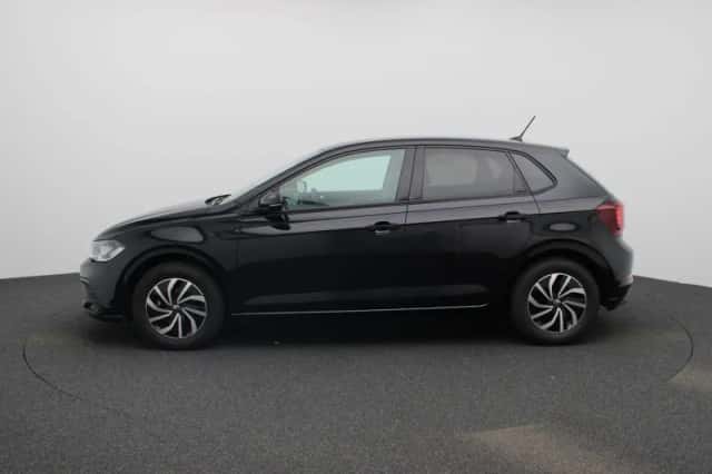 Volkswagen Polo (2025) thumbnail 4
