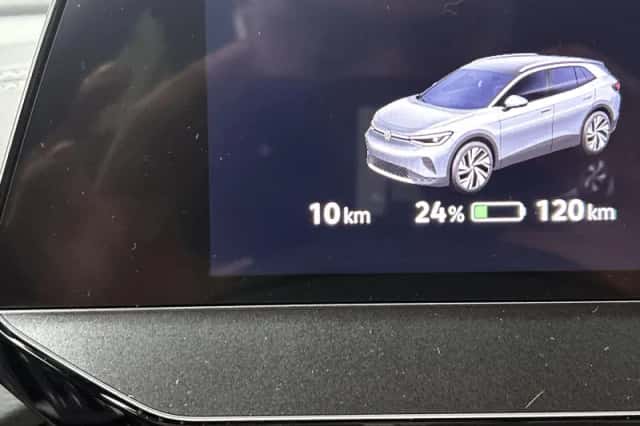 Volkswagen ID.4 (2026) thumbnail 11