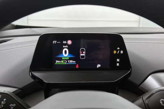 Volkswagen ID.4 (2026) thumbnail 12