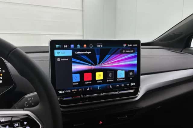 Volkswagen ID.4 (2026) thumbnail 30
