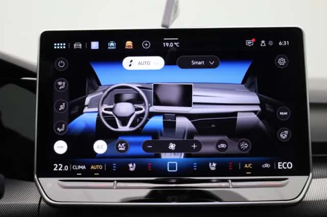 Volkswagen Golf (2025) thumbnail 19