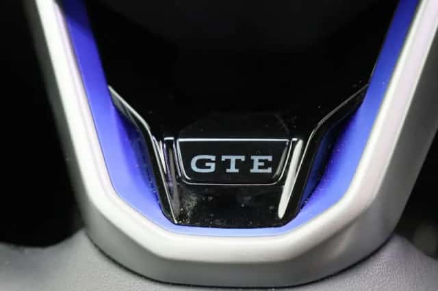 Volkswagen Golf (2025) thumbnail 25