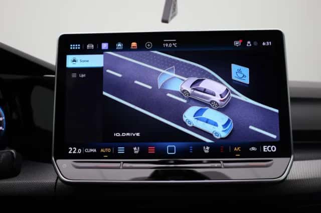 Volkswagen Golf (2025) thumbnail 30