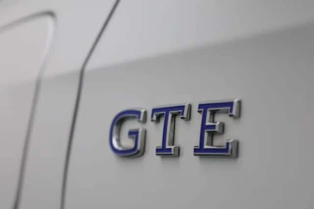 Volkswagen Golf (2025) thumbnail 41