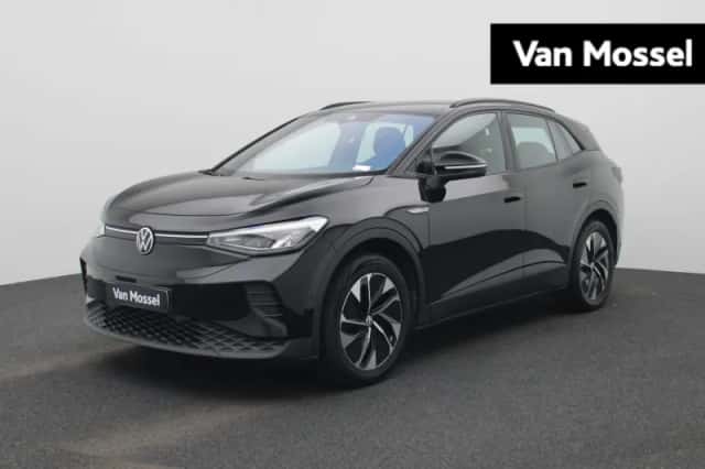 Volkswagen ID.4 (2023) thumbnail 1