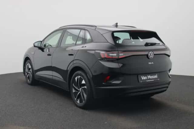 Volkswagen ID.4 (2023) thumbnail 2