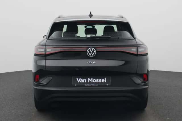 Volkswagen ID.4 (2023) thumbnail 5