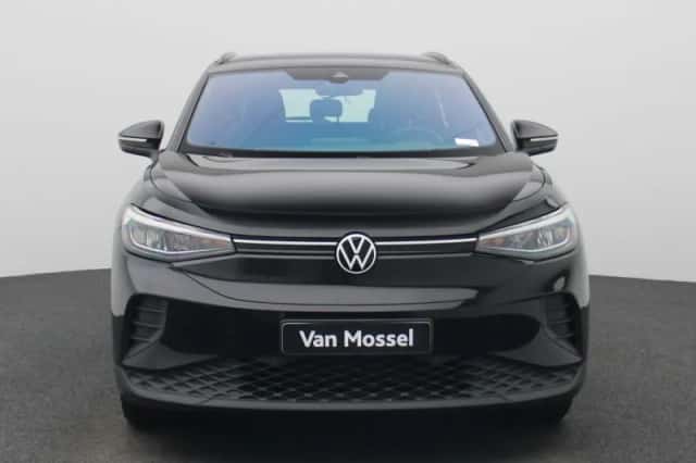 Volkswagen ID.4 (2023) thumbnail 3