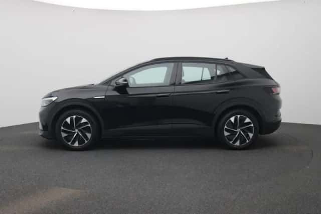 Volkswagen ID.4 (2023) thumbnail 4