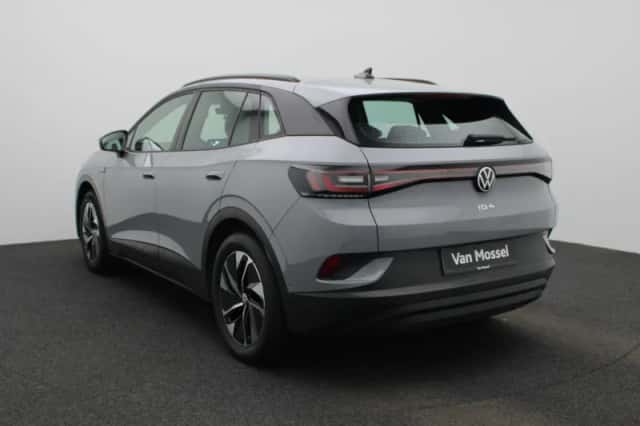 Volkswagen ID.4 (2022) thumbnail 2