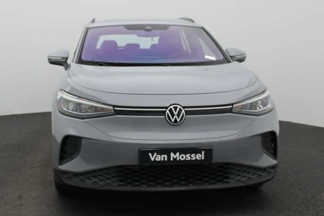Volkswagen ID.4 (2022) thumbnail 3
