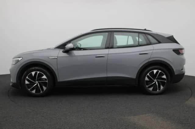 Volkswagen ID.4 (2022) thumbnail 4