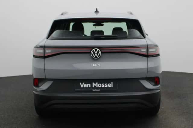 Volkswagen ID.4 (2022) thumbnail 5