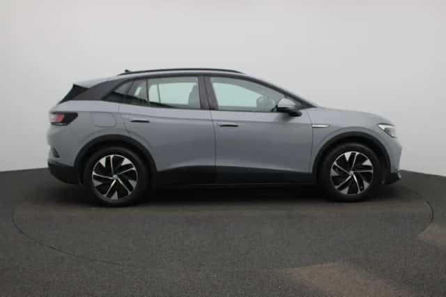 Volkswagen ID.4 (2022) thumbnail 6