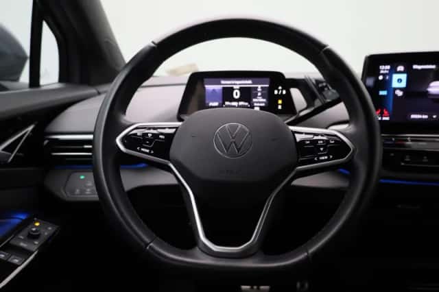 Volkswagen ID.4 (2022) thumbnail 6