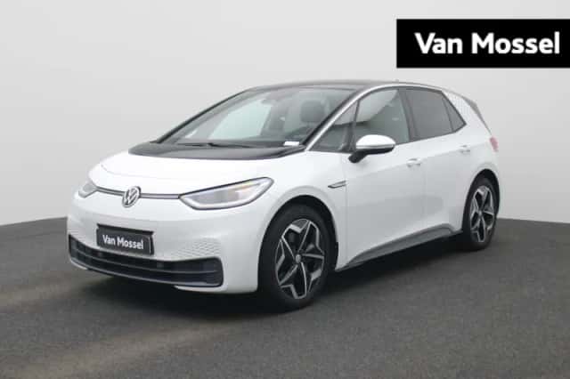 Volkswagen ID.3 (2022)