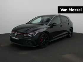 Volkswagen Golf (2024)