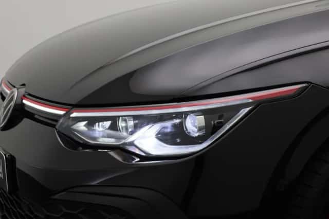 Volkswagen Golf (2024) thumbnail 16