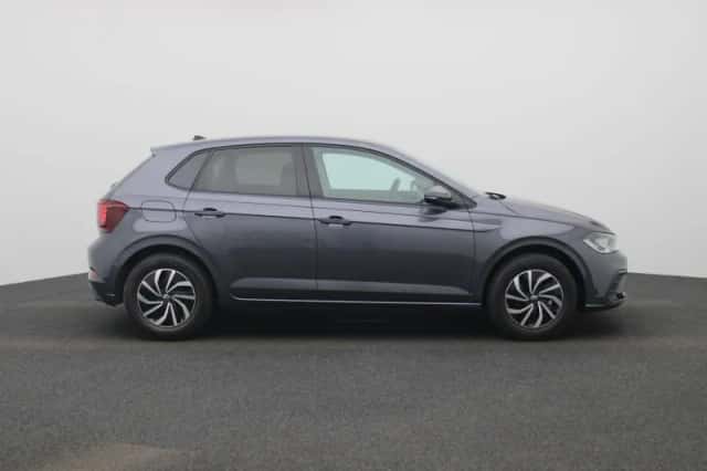 Volkswagen Polo (2025) thumbnail 6