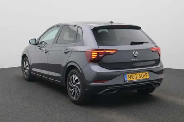 Volkswagen Polo (2025) thumbnail 2