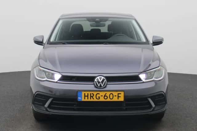 Volkswagen Polo (2025) thumbnail 3