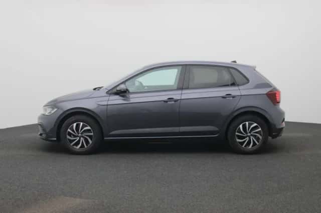 Volkswagen Polo (2025) thumbnail 4