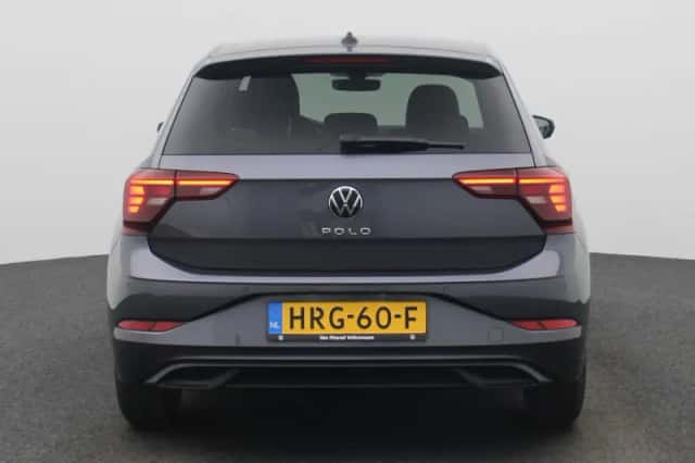 Volkswagen Polo (2025) thumbnail 5