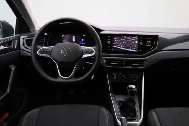 Volkswagen Polo (2025) thumbnail 6