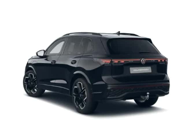 Volkswagen Tiguan (2026) thumbnail 6