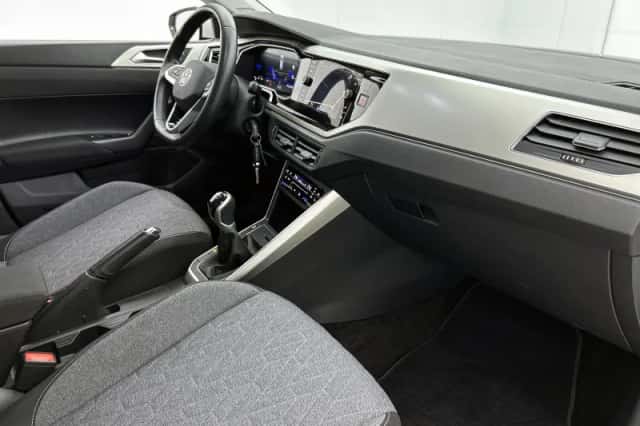Volkswagen Polo (2024) thumbnail 20