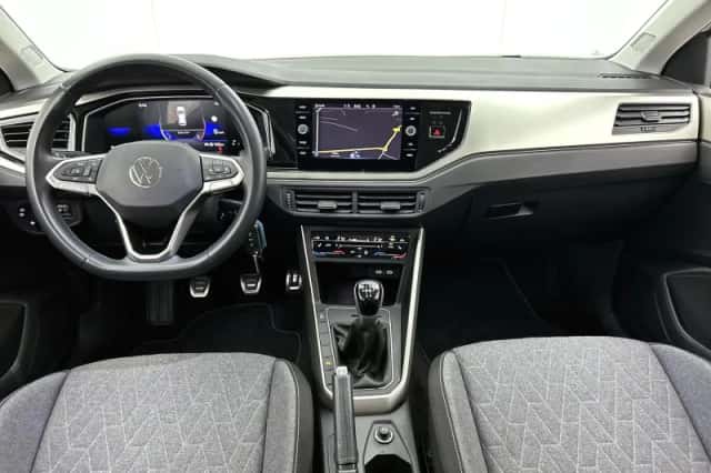 Volkswagen Polo (2024) thumbnail 22