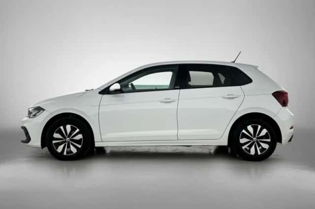 Volkswagen Polo (2024) thumbnail 2