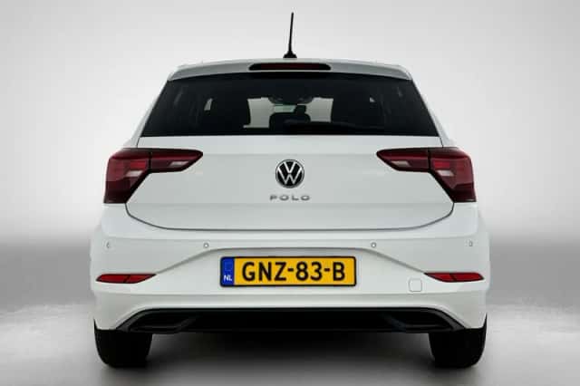 Volkswagen Polo (2024) thumbnail 3