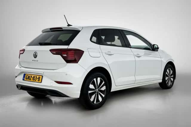 Volkswagen Polo (2024) thumbnail 4