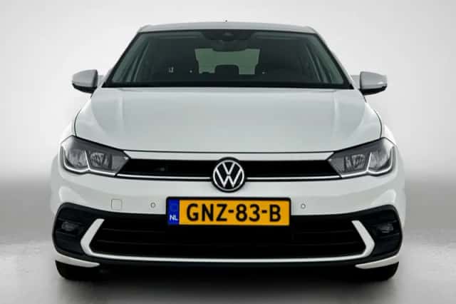 Volkswagen Polo (2024) thumbnail 5