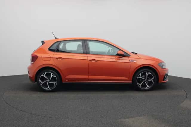 Volkswagen Polo (2021) thumbnail 6
