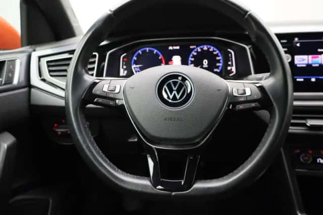 Volkswagen Polo (2021) thumbnail 6