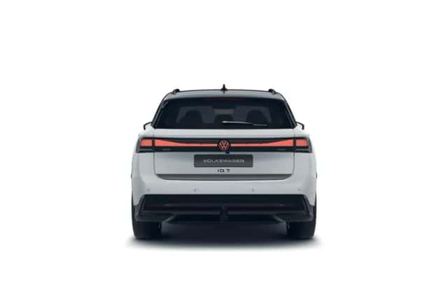 Volkswagen ID.7 (2026) thumbnail 3