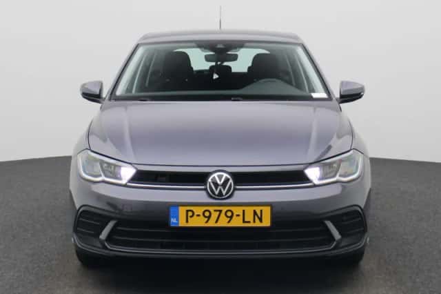 Volkswagen Polo (2022) thumbnail 3