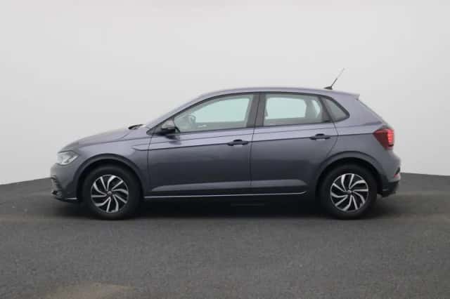 Volkswagen Polo (2022) thumbnail 4