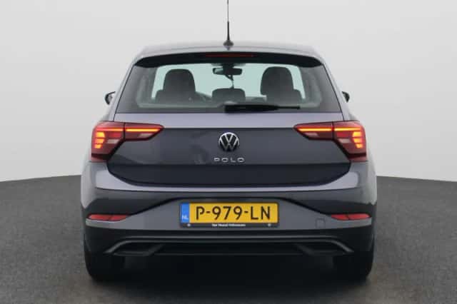 Volkswagen Polo (2022) thumbnail 5