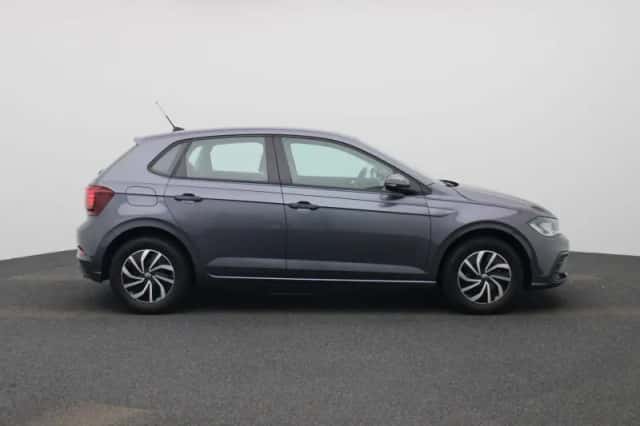 Volkswagen Polo (2022) thumbnail 6