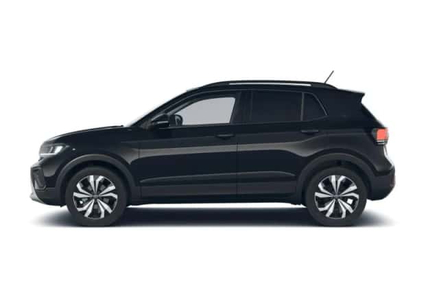 Volkswagen T-Cross (2026) thumbnail 2