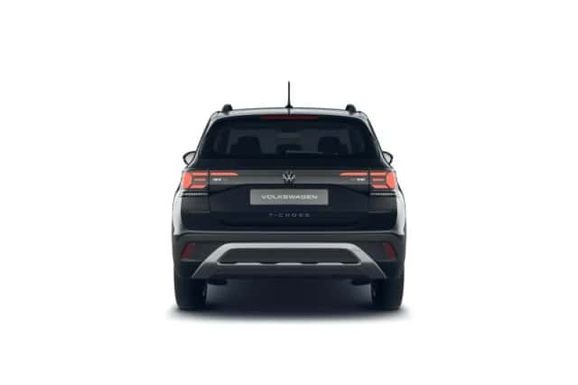 Volkswagen T-Cross (2026) thumbnail 3