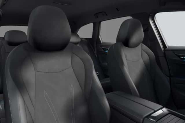 Volkswagen ID.7 (2026) thumbnail 5