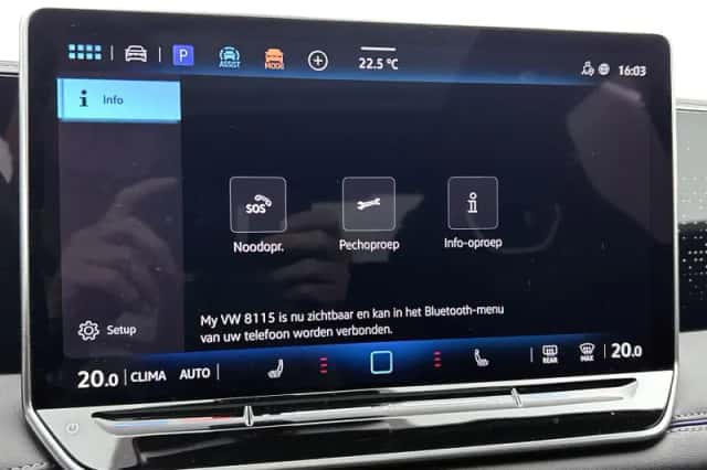 Volkswagen Tiguan (2025) thumbnail 16